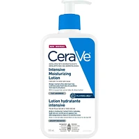 Intensive Moisturizing Lotion 5% HYDRO-UREA TM/MC