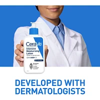Intensive Moisturizing Lotion 5% HYDRO-UREA TM/MC