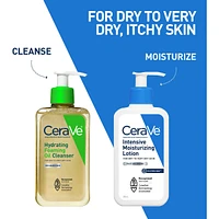 Intensive Moisturizing Lotion 5% HYDRO-UREA TM/MC