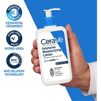 Intensive Moisturizing Lotion 5% HYDRO-UREA TM/MC