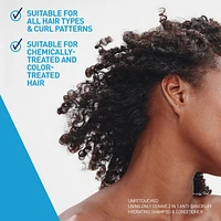 CeraVe 2-in-1 Anti-Dandruff Hydrating Shampoo and Conditioner