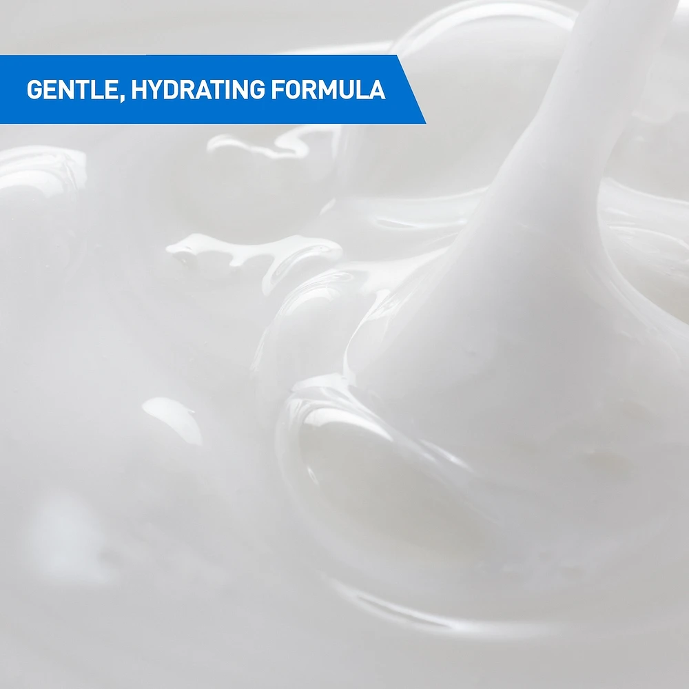 Gentle Hydrating Shampoo