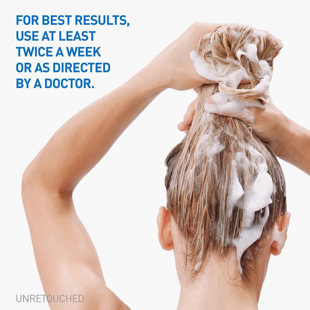 Gentle Hydrating Shampoo