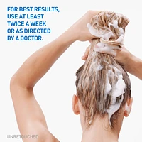 Gentle Hydrating Shampoo