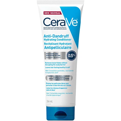 CeraVe Anti-Dandruff Hydrating Conditioner