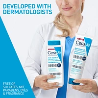 CeraVe Anti-Dandruff Hydrating Conditioner