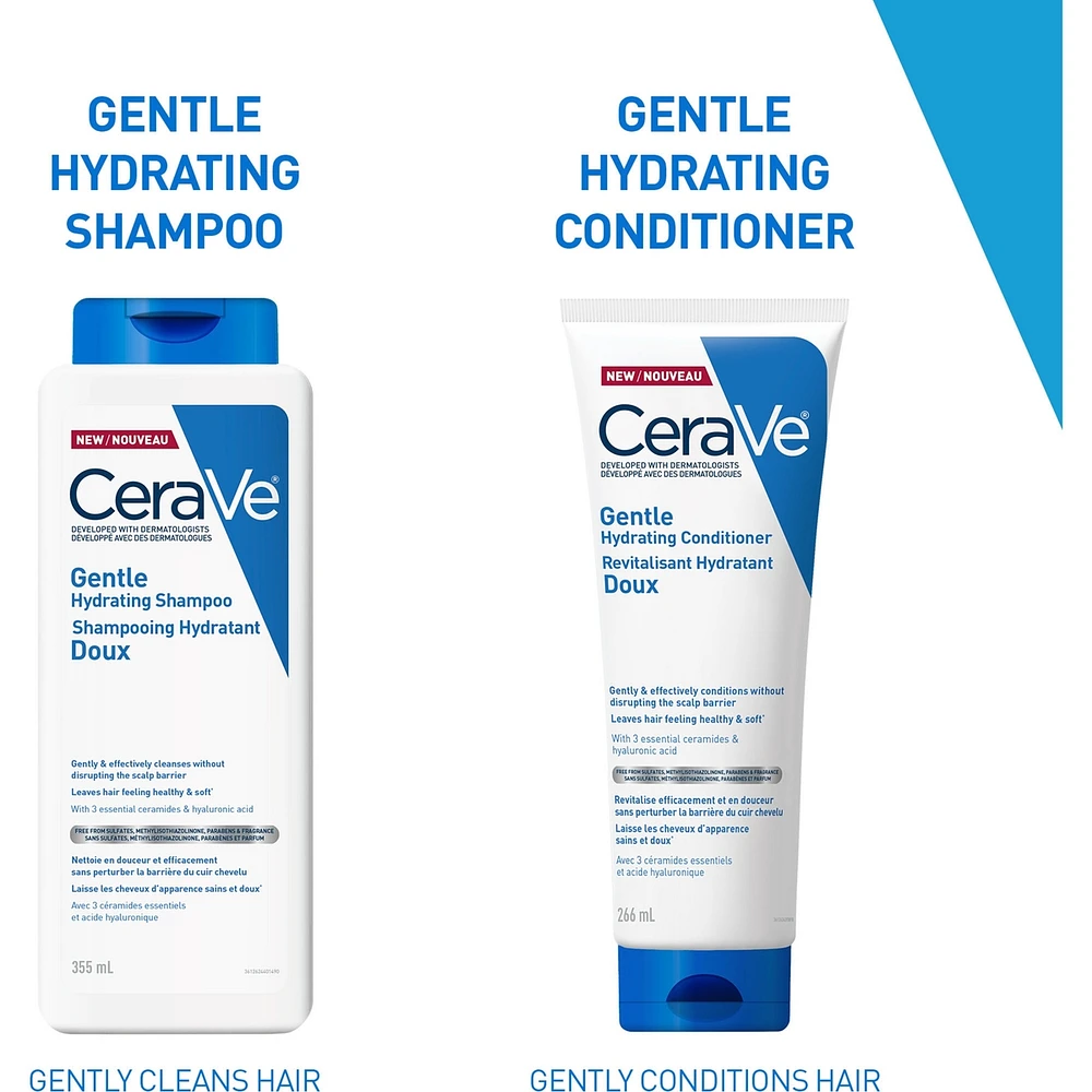 Gentle Hydrating Conditioner