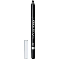 Scandaleyes Waterproof Kohl Kajal Liner, soft and blendable formula, intense colour, smudge-proof long wear
