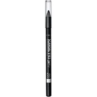 Scandaleyes Waterproof Kohl Kajal Liner, soft and blendable formula, intense colour, smudge-proof long wear