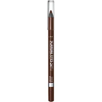 Scandaleyes Waterproof Kohl Kajal Liner, soft and blendable formula, intense colour, smudge-proof long wear