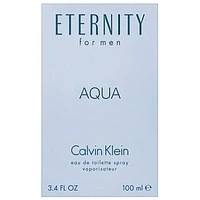 Eternity Aqua Eau de Toilette for Women