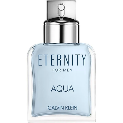 Eternity Aqua Eau de Toilette for Women