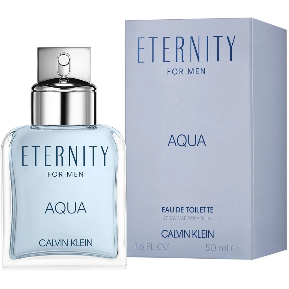 Eternity Aqua Eau de Toilette for Women