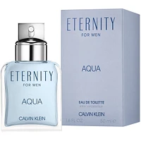 Eternity Aqua Eau de Toilette for Women