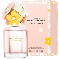 Daisy Eau So Fresh de Toilette for Women