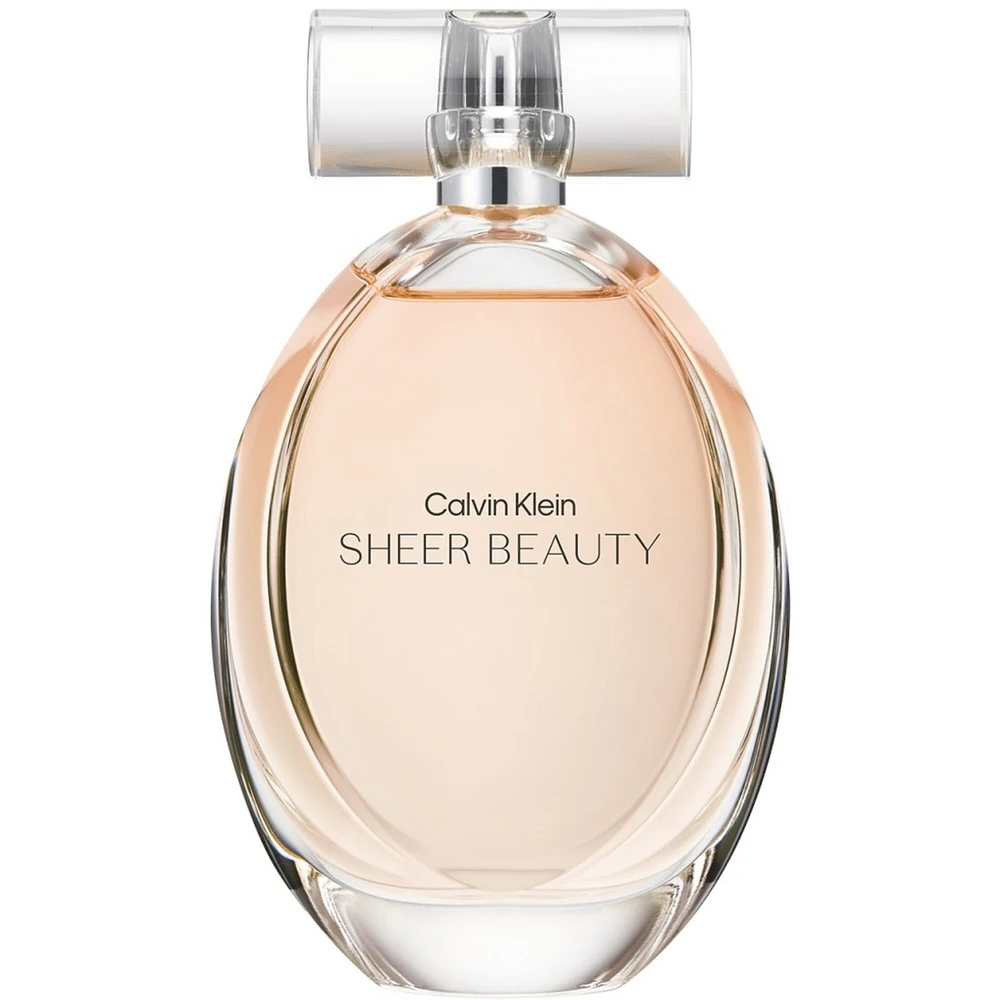 Sheer Beauty Eau de Toilette for Women
