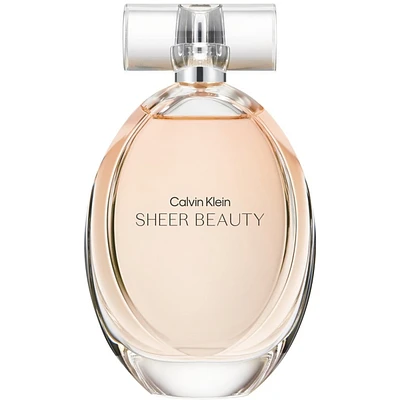 Sheer Beauty Eau de Toilette for Women