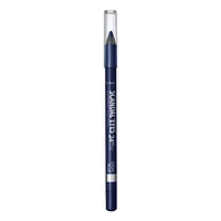 Scandaleyes Waterproof Kohl Kajal Liner, soft and blendable formula, intense colour, smudge-proof long wear