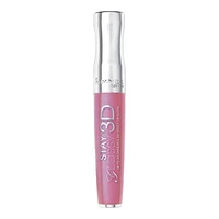 Stay Glossy 3D Lipgloss