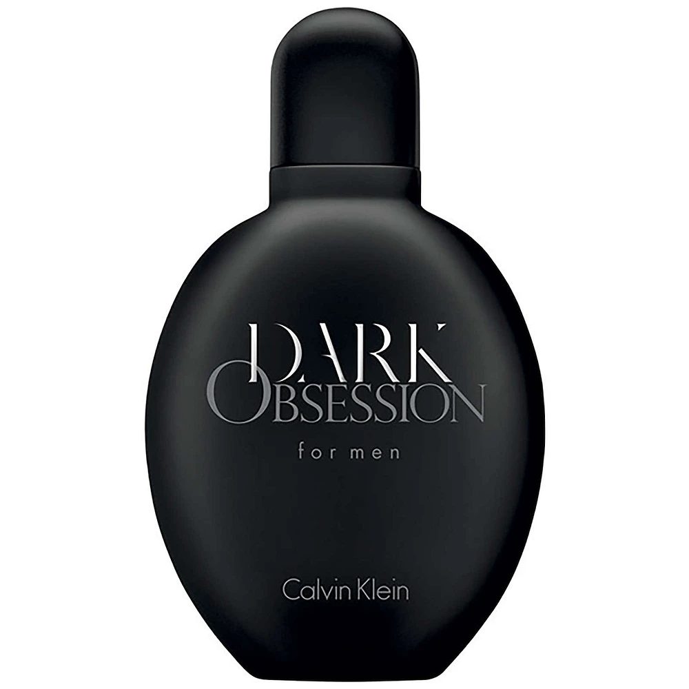 Dark Obsession For Men Eau de Toilette Spray