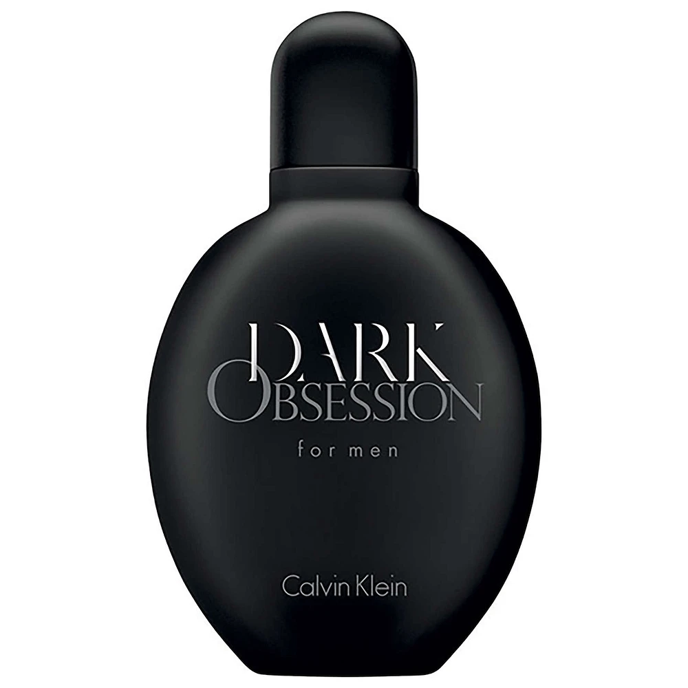 Dark Obsession For Men Eau de Toilette Spray