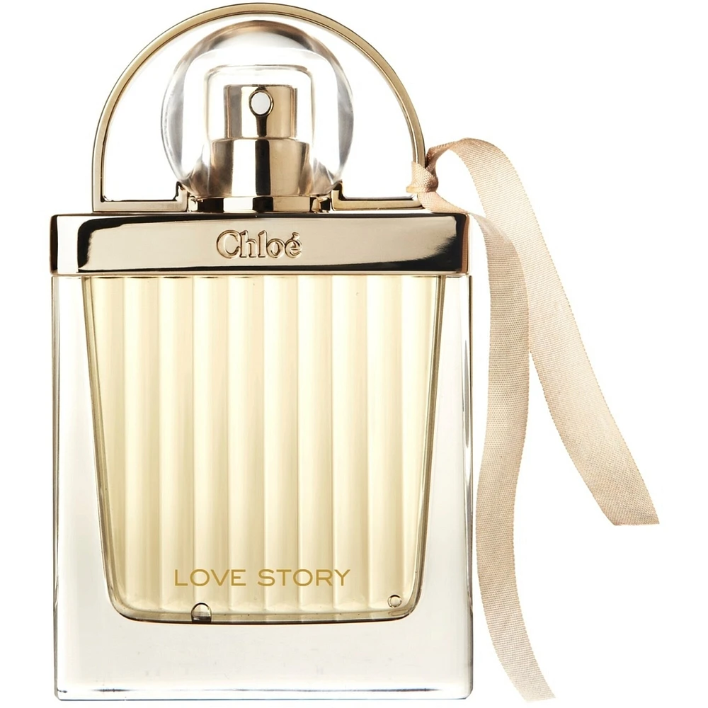 Love Story Eau de Parfum for women