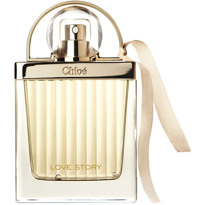 Love Story Eau de Parfum for women