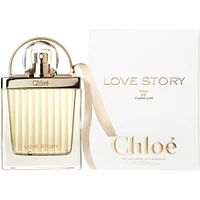 Love Story Eau de Parfum for women