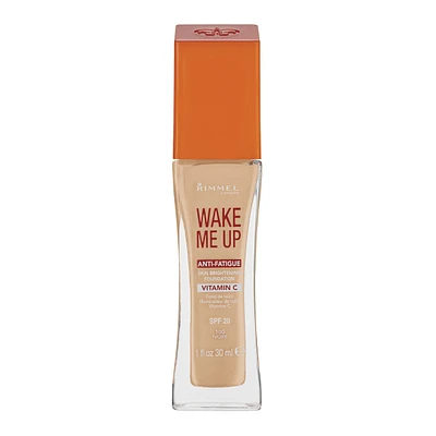 Wake Me Up Foundation