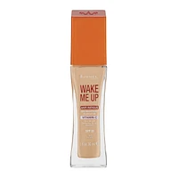 Wake Me Up Foundation