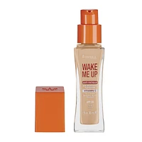 Wake Me Up Foundation