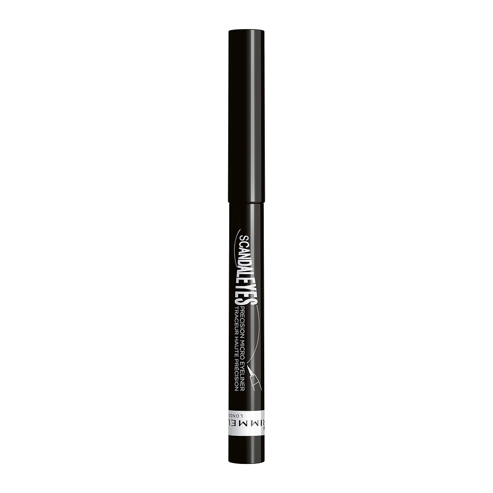 Scandaleyes Micro Liner