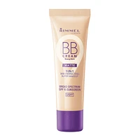 BB Cream Matte