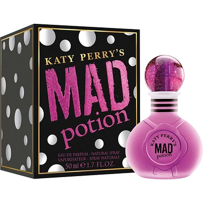 Mad Potion