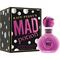 Mad Potion