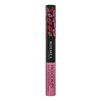 Rimmel London - Provocalips 16HR Kissproof Lip Color