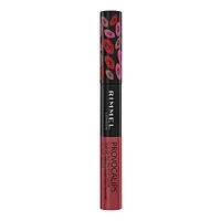 Rimmel London - Provocalips 16HR Kissproof Lip Color