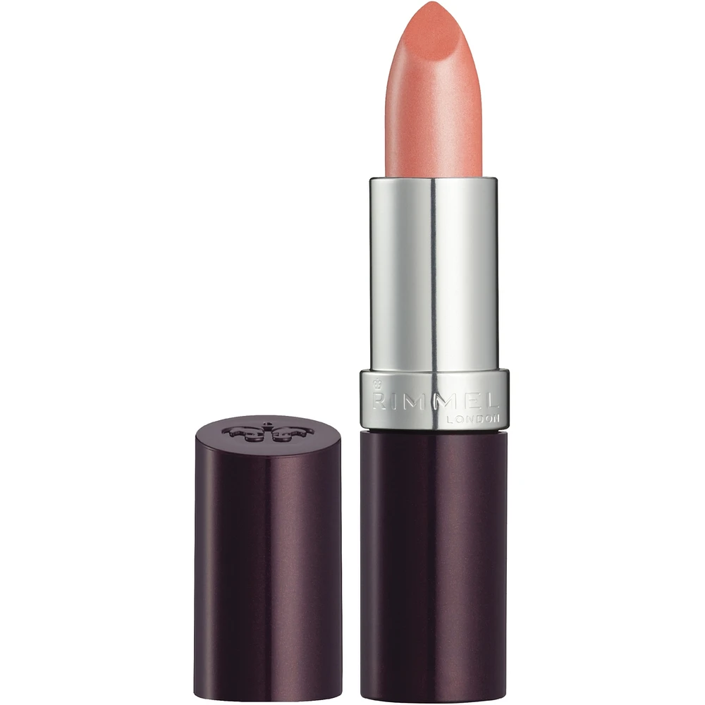 Lasting Finish Lipstick