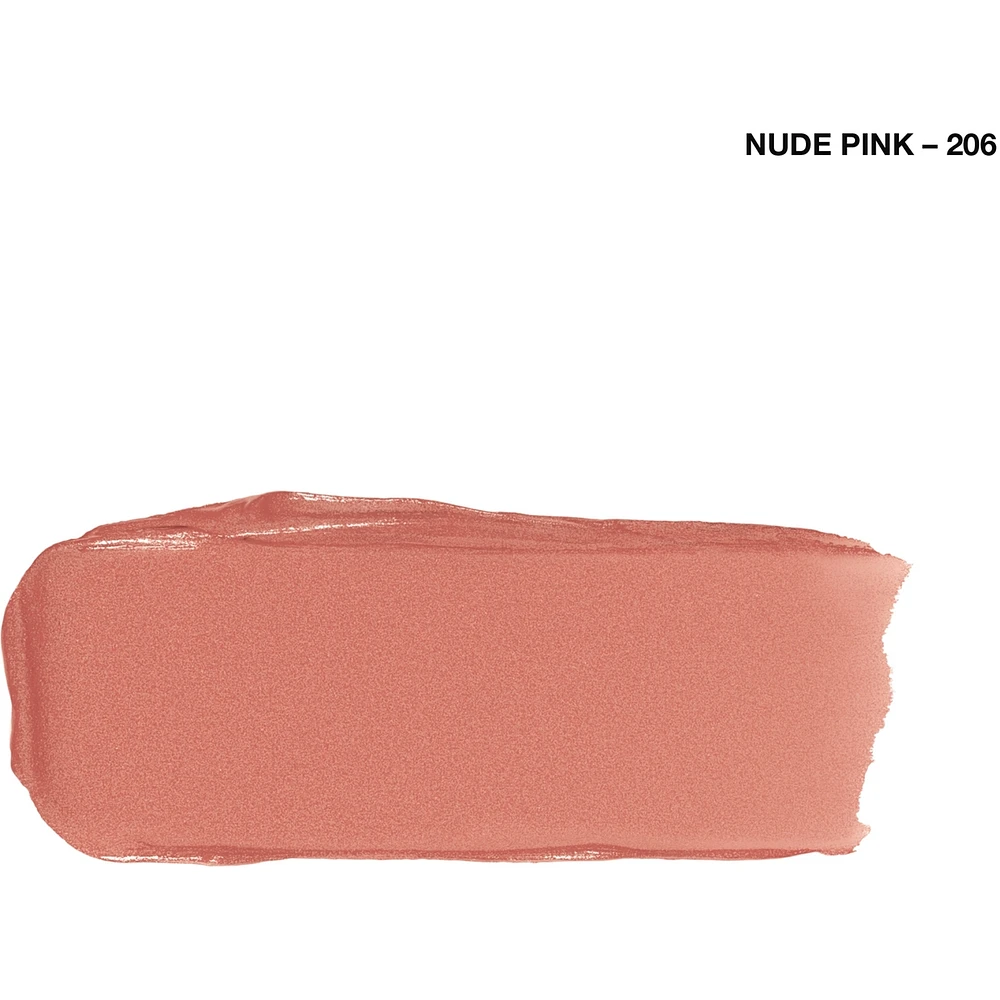 Lasting Finish Lipstick