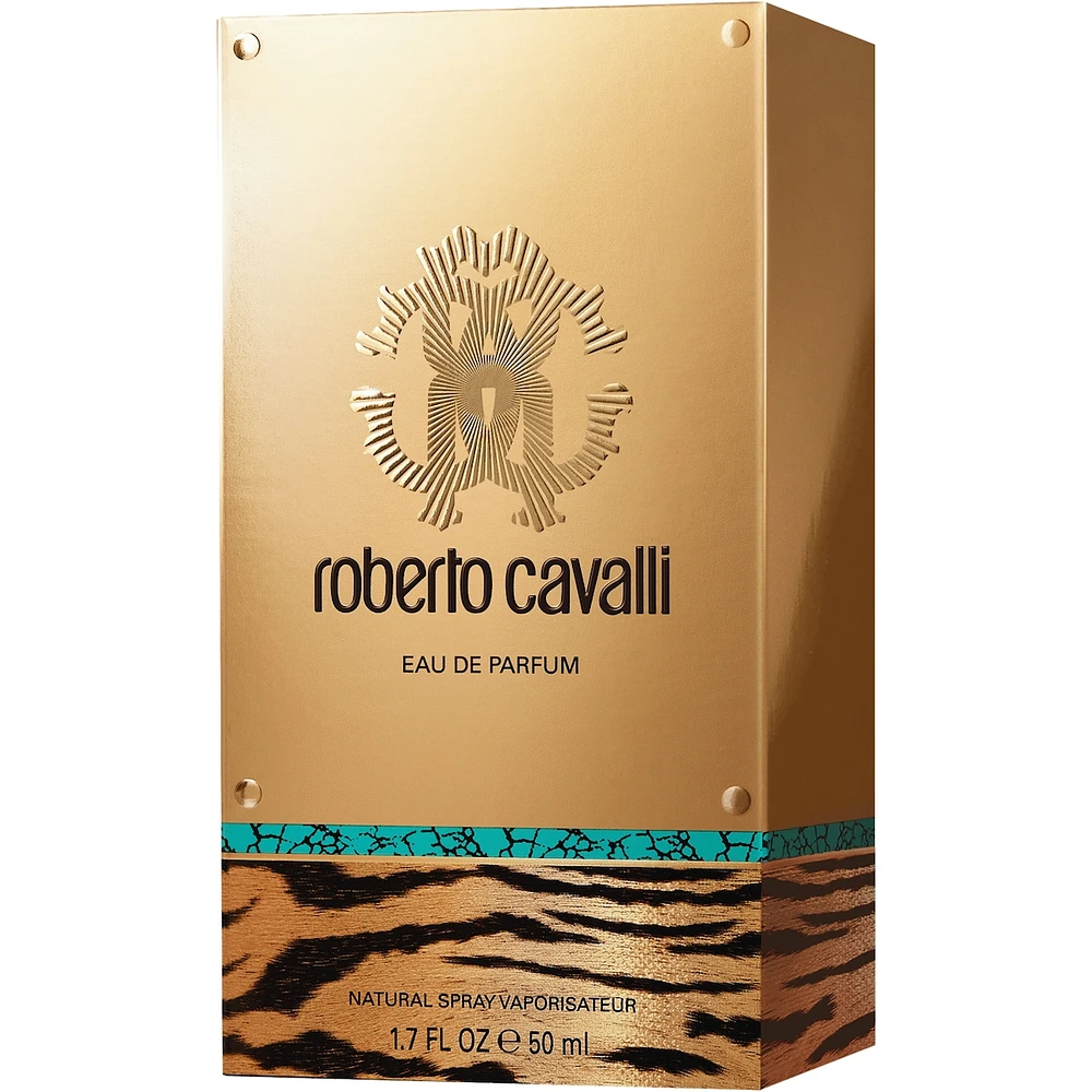 Roberto Cavalli Signature Eau de Parfum