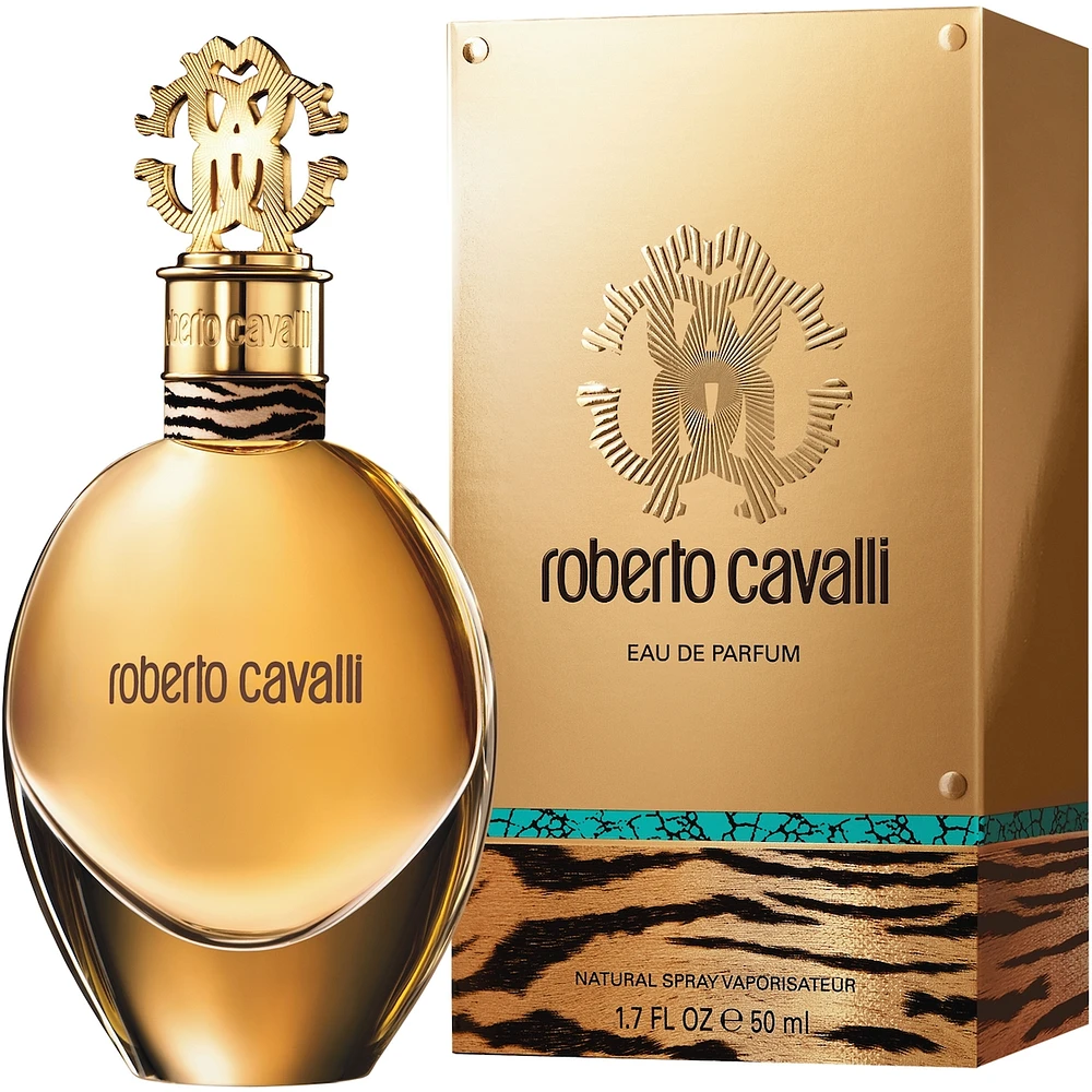 Roberto Cavalli Signature Eau de Parfum