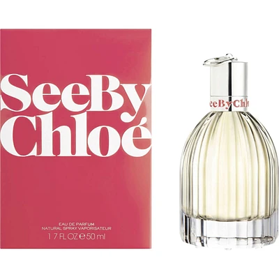 See By Chloé Eau de Parfum