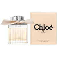 Eau de Parfum for women