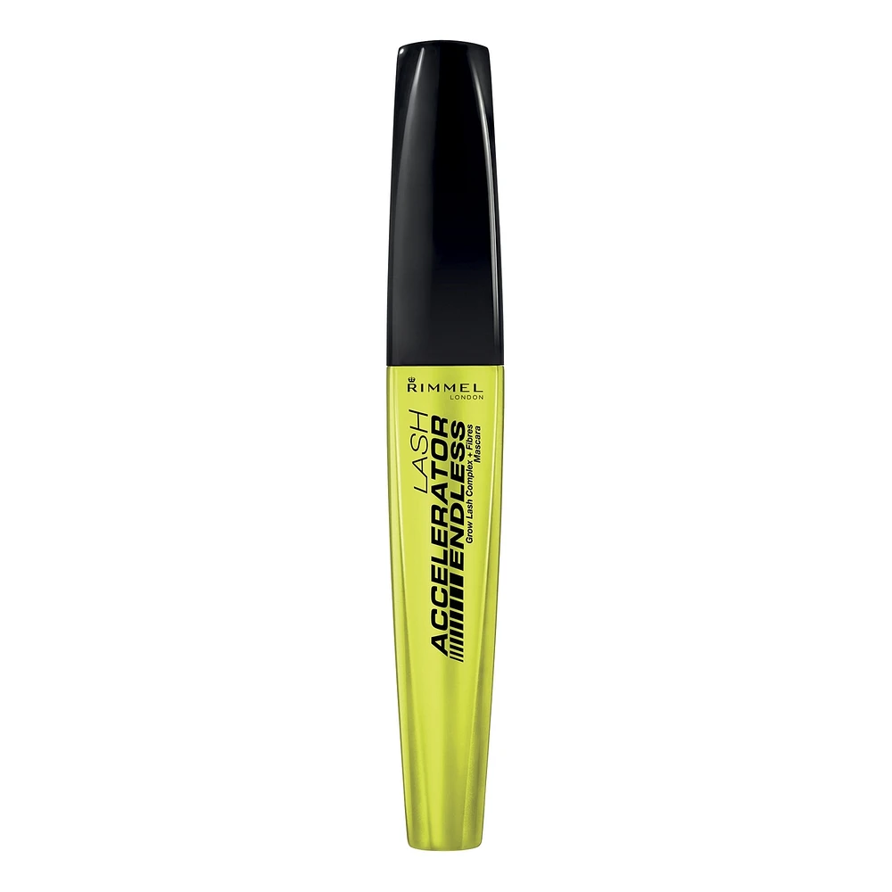 Lash Accelerator Endless Mascara