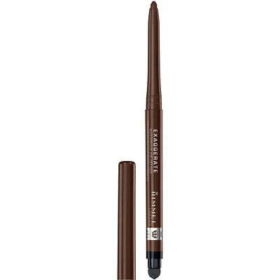 Exaggerate Waterproof Eye Definer
