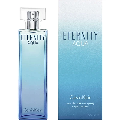 Eternity Aqua for Her Eau de Parfum