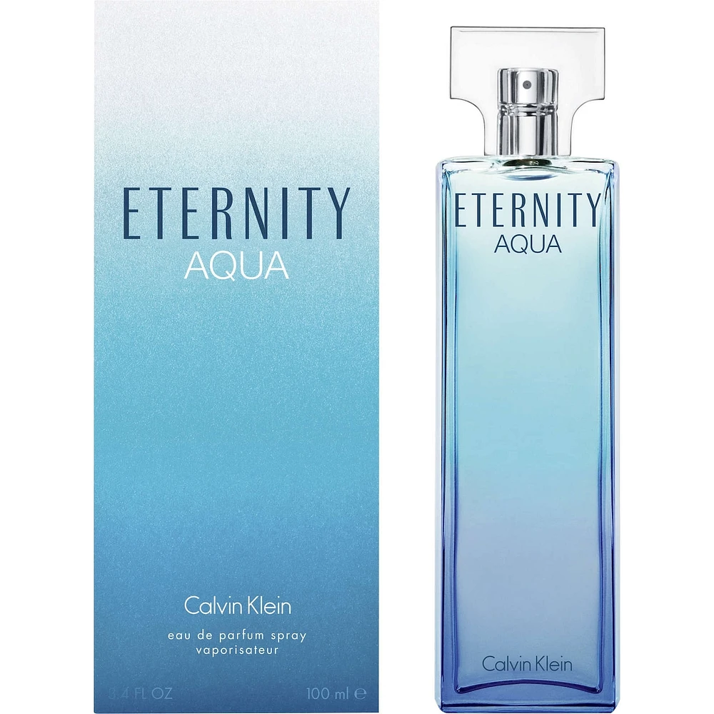 Eternity Aqua for Her Eau de Parfum