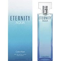 Eternity Aqua for Her Eau de Parfum