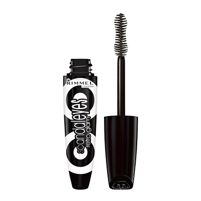 Scandaleyes Retro Glam Mascara