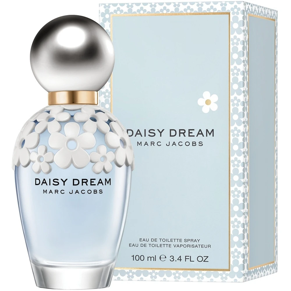 Daisy Dream Eau de Toilette for Women